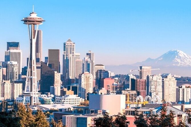 Private Street Food Tour With A Local Guide in Seattle - Who Will Love This Tour?