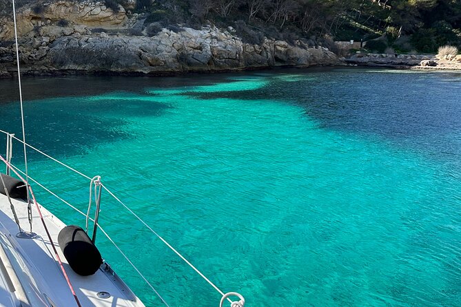Private Sunset in the Bay of Palma de Mallorca - FAQ