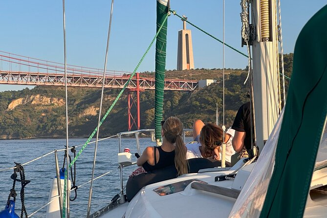 Private Sunset Sailing Boat Tour in Lisbon - Who Is This Tour Best Suited For?