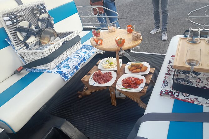 Private tapas tuk tuk tour through Lisbon - Final Thoughts