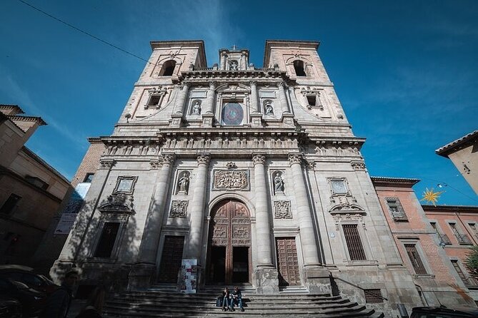 Private: Toledo Monumental Tour - Final Thoughts