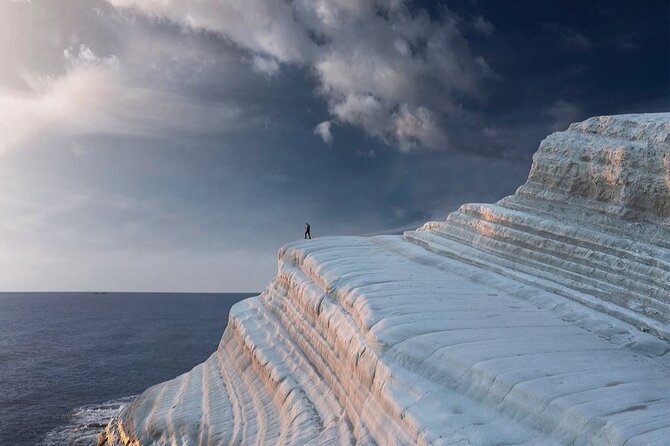 Private Tour Agrigento Valley of the Temples Park and Scala Dei Turchi - Final Thoughts: Is This Tour Right for You?