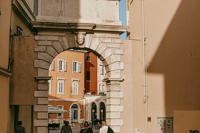 Private Tour at Rovinj on a Golf Cart - Authentic Insights from Reviewers