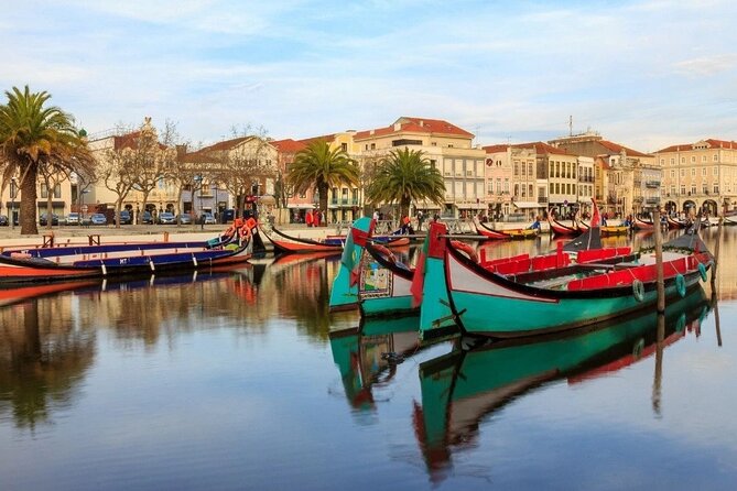 Private Tour: Aveiro and Coimbra with Lunch and Boat Cruise - Final Thoughts