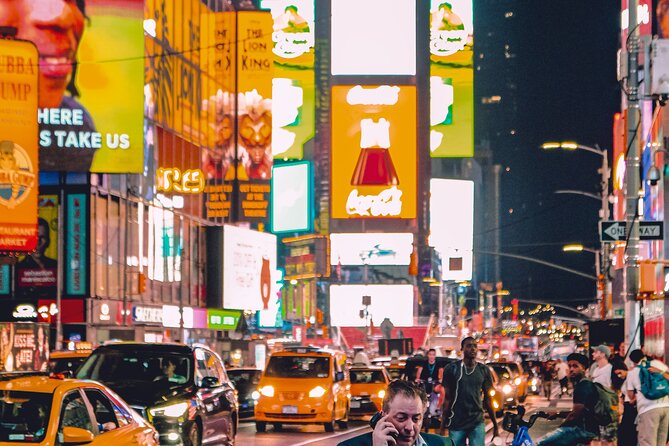 Private Tour-Explore New York Iconic Landmarks& Guide up to 10pax - FAQ