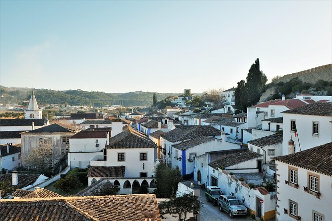 Private Tour: Fátima Sanctuary, Charming Nazaré & Magical Óbidos - FAQs