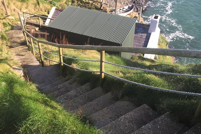 Private Tour - Giants Causeway & 2 Stop Tour - Frequently Asked Questions