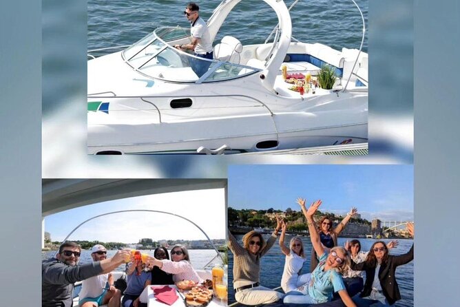 Private Tour in Douro, with tasting,on a Yacht for up to 5 People - Who Is This Tour Perfect For?