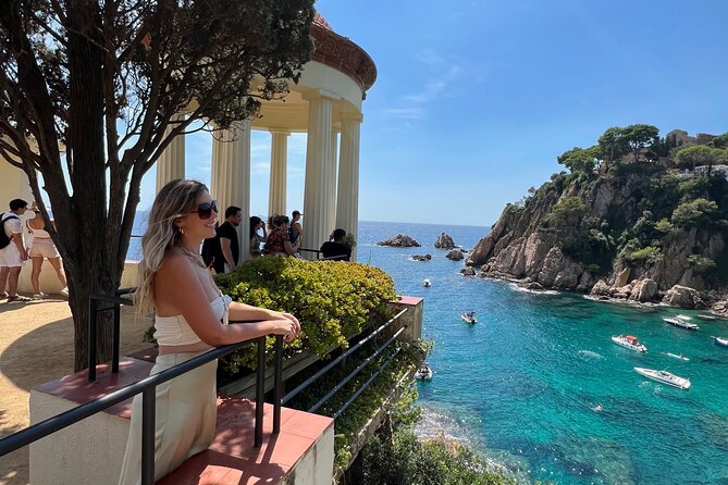 Private Tour in Marimurtra Garden and Blanes City - FAQ: Your Practical Questions Answered