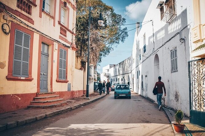 Private Tour in Tangier and Tetouan with Return Ferry Ticket - FAQ