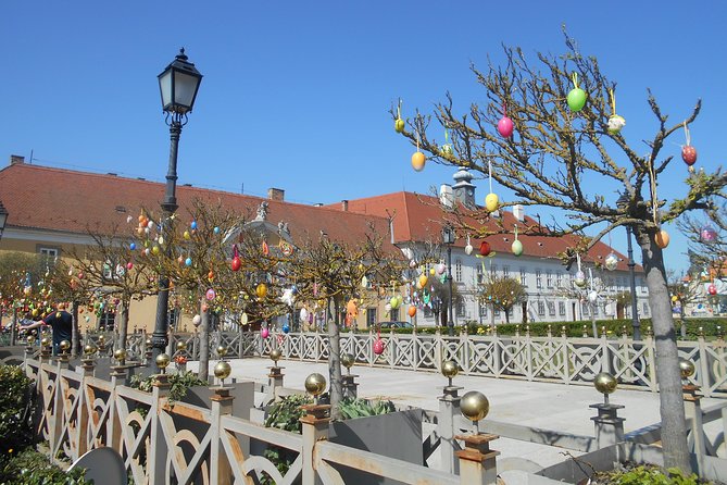 Private tour in Vác by local guide - Magical vibe of an charming baroque town - Who Should Consider This Tour?