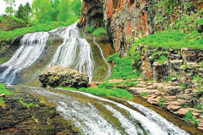 Private tour Jermuk, waterfall, Tatev Monastery and TaTev Ropeway - FAQ About the Tour