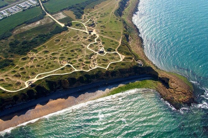 Private tour of 2 hour to 7 hours by sidecar on the D-Day beaches - Final Verdict