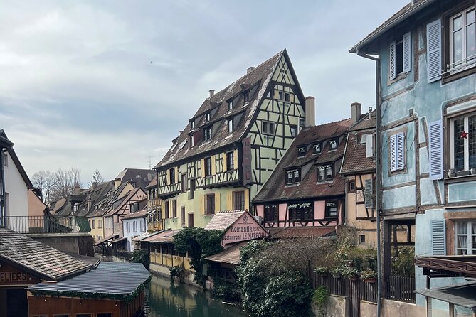 Private Tour of Basel and Alsace Region from Zurich - FAQs