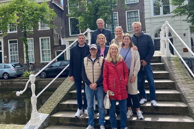 Private Tour of Vermeer's Delft + Tickets to Vermeer Museum - Final Thoughts