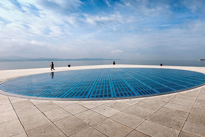 Private tour of Zadar and Krka NP - Final Thoughts
