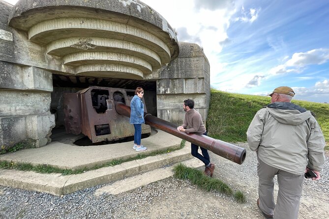 Private tour on the D-Day landind beaches - The Value: Is This Tour Worth It?