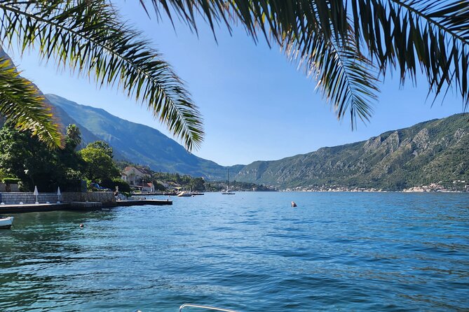 Private tour Perast and Our Lady of the Rocks 1.5h - The Sum Up