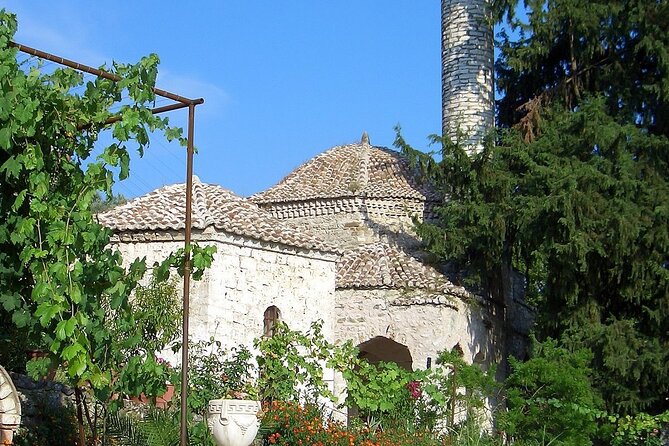 Private tour : Permet and Rafting in Vjosa River - FAQ