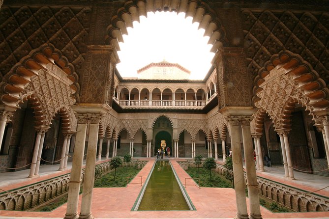 Private Tour: Seville City Tour (Cathedral, Royal Alcázar and Santa Cruz) - FAQs