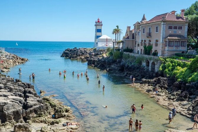 Private Tour Sintra, Pena Palace and Cascais from Lisbon - Who will love this tour?