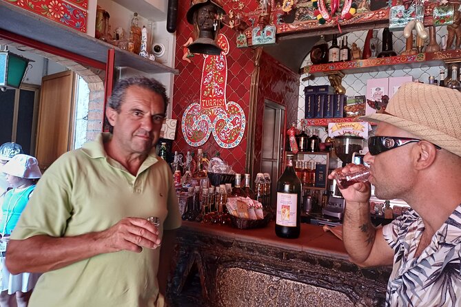 Private Tour Taormina and Castelmola - FAQ