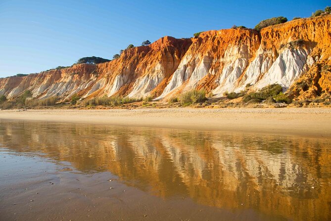 Private tour to Algarve, Benagil, carvoeiro,Portimão from Lisbon - Who Is This Tour Best Suited For?