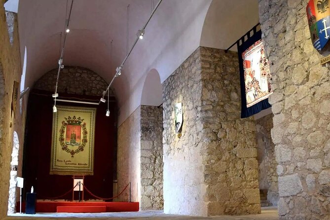 Private Tour to Alicante Bullring and Santa Bárbara Castle - The Sum Up