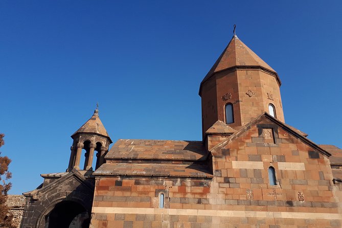 Private tour to Areni, Tatev cable car and Tatev monastery - Transportation and Timing