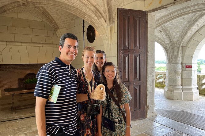 Private tour to Cognac - a delight for discerning gourmets - FAQ