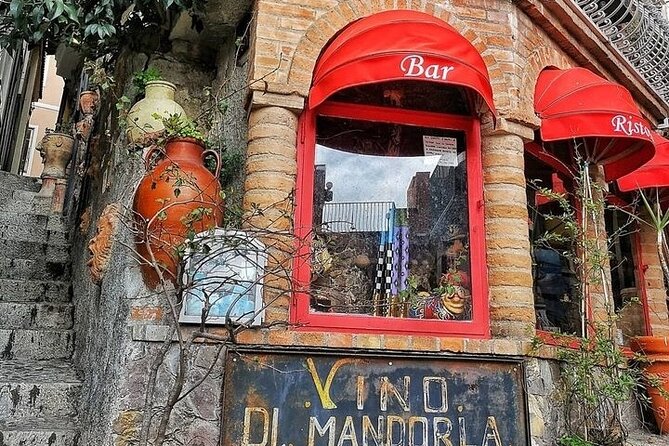 Private Tour to Discover Taormina and Castelmola - Final Thoughts