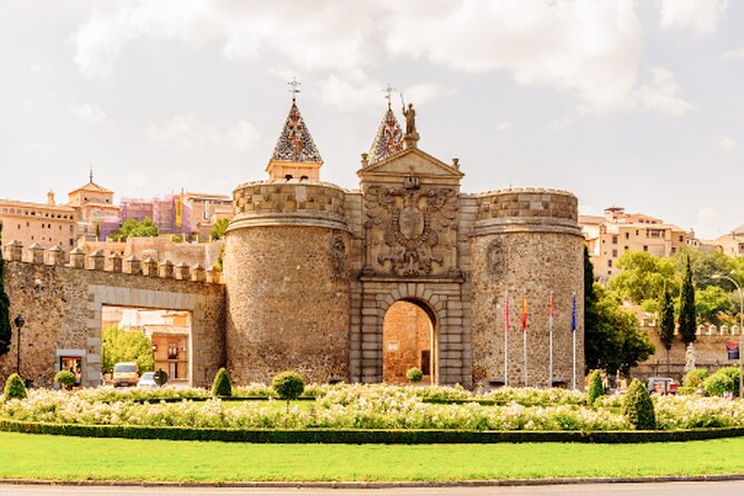 Private Tour to Toledo Half Day by Minivan - Who Will Love This Tour?
