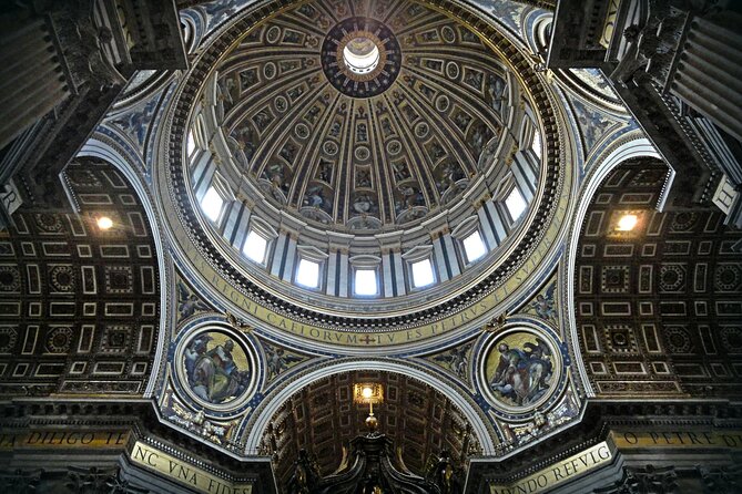 Private Tour Vatican Museums & Sistine Chapel Skip the line - The Value Proposition
