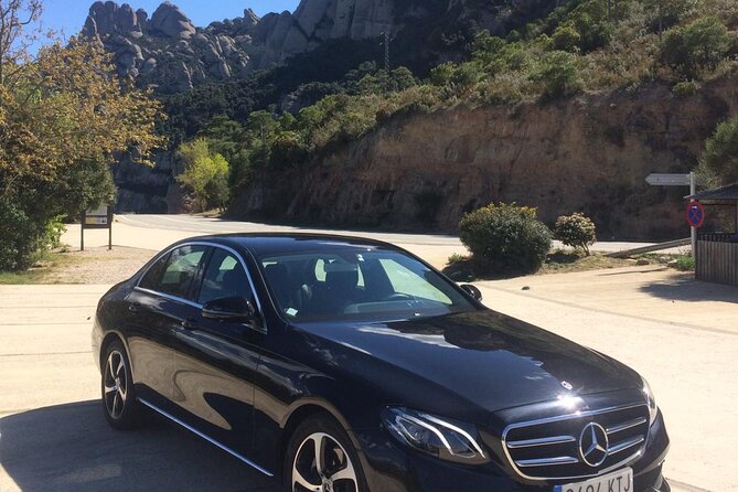 Private Transfer from Barcelona to Montserrat Round Trip - Final Thoughts on the Private Transfer from Barcelona to Montserrat