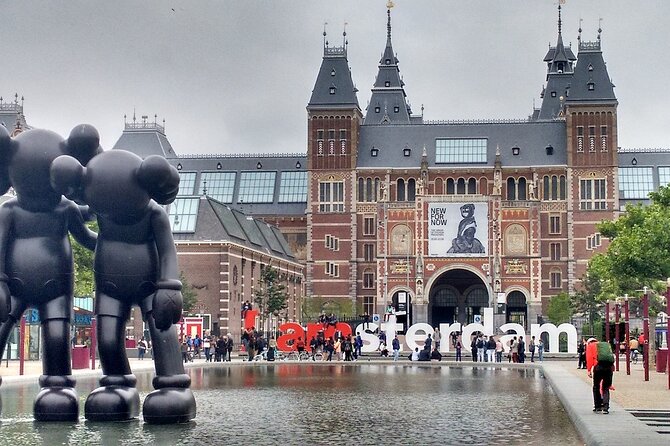 Private transfer from Giethoorn to Amsterdam - Who Is This Transfer Best For?