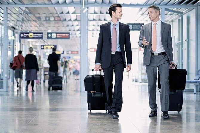 Private Transfer from Larnaca Airport to Nicosia - FAQ