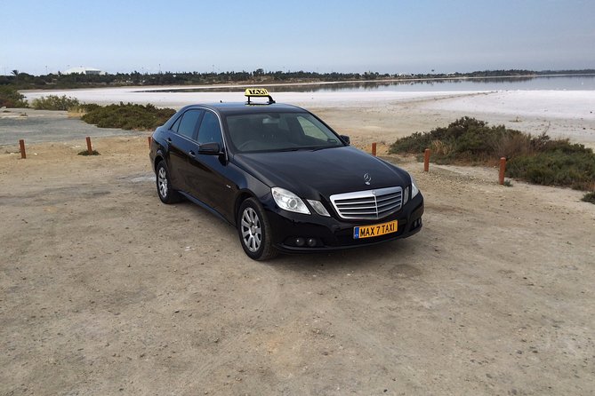 Private Transfer from Nicosia to Larnaca Airport in 6 seater Taxi - Pricing and Value