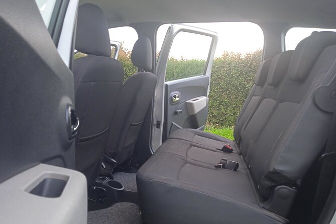 Private transfer from/to Diagoras airport - Who Should Book This Transfer?