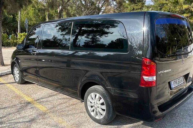 Private Transfer from/to Santorini Port and Airport - Who Is This Service Best For?