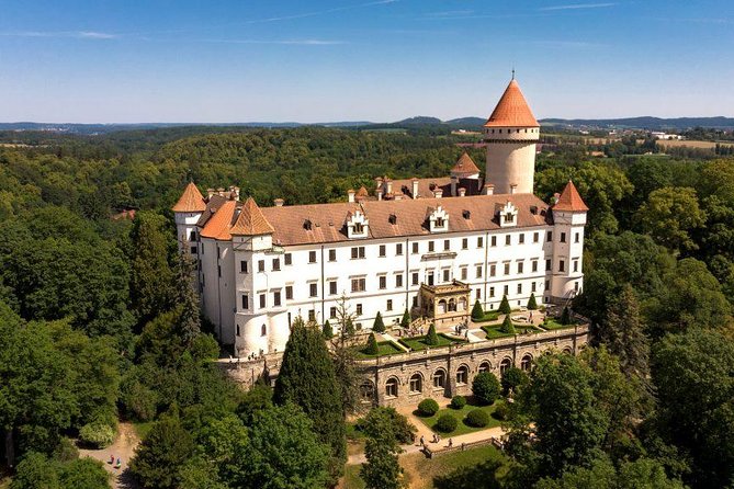 Private Transfer from Vienna to Berlin with 2 hours for sightseeing - Cost and Value Considerations