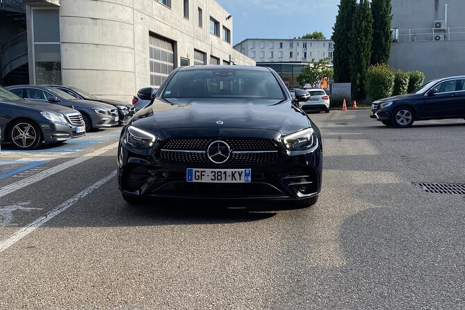 Private Transfer Paris from and to Airport (CDG, Orly, Beauvais) - Practical Value and Considerations
