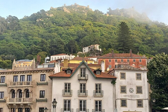 Private Transfer to Cascais or Sintra - Who Should Book This?