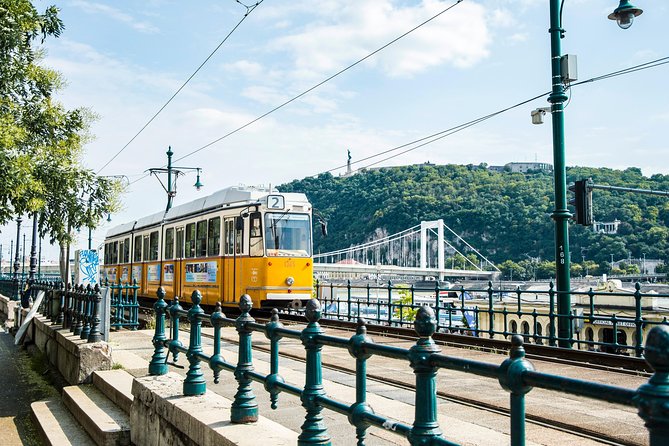 Private Transfer Vienna  Budapest, Hotel-to-Hotel, English-speaking driver - The Authenticity and Value
