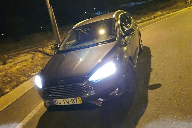 Private transfers between Faro and Portimão/Praia da Rocha - Final Thoughts