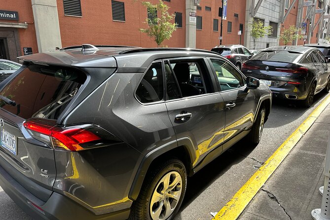 Private Transportation in New York - The Sum Up: Is This the Right Choice for You?