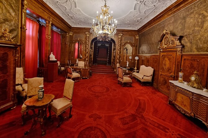 Private Trip to Dracula's Castle, Peles Castle, and Brasov - The Sum Up