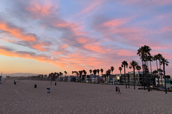 Private Venice Photographic Beach Walking Tour - FAQs
