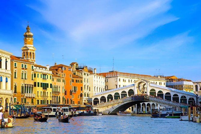 Private Venice Tour: Landmarks & Hidden Gems with Caffè Florian - Final Thoughts