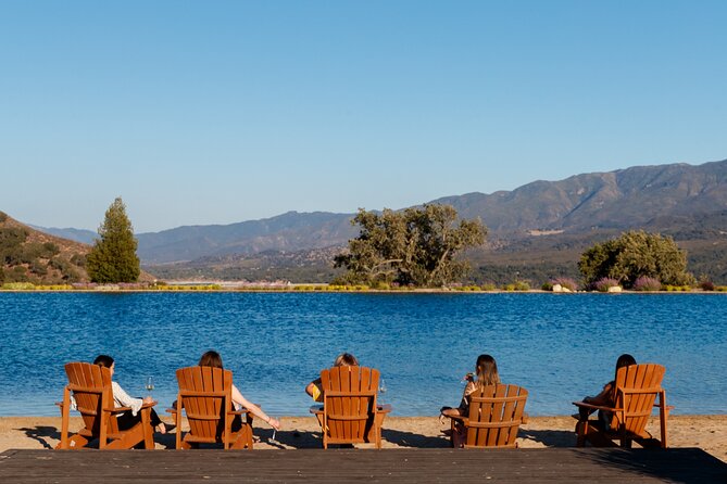 Private Vineyard Tour and Wine Tasting - Final Thoughts