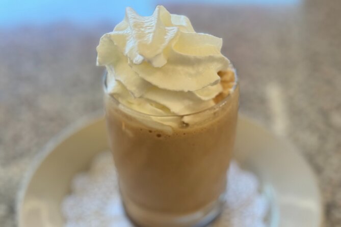 Private Walking Food Tour in Old Town Scottsdale - FAQ